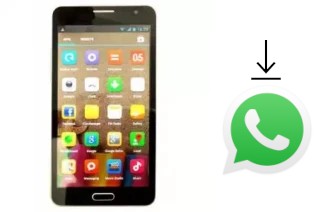 Come installare WhatsApp su Twinovo T108