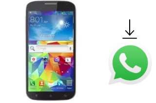 Come installare WhatsApp su Twinovo T118