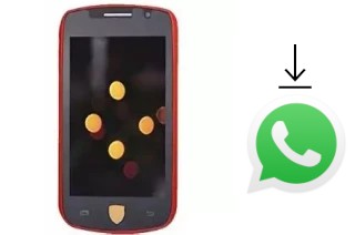 Come installare WhatsApp su Twinovo T27