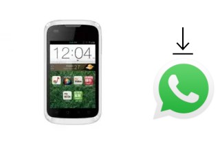 Come installare WhatsApp su TWM Amazing A3