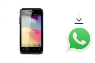 Come installare WhatsApp su TWM Amazing A4