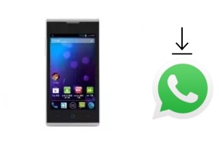 Come installare WhatsApp su TWM Amazing A4S