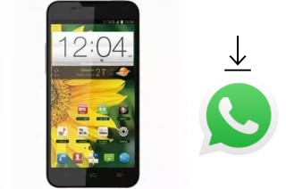 Come installare WhatsApp su TWM Amazing A6