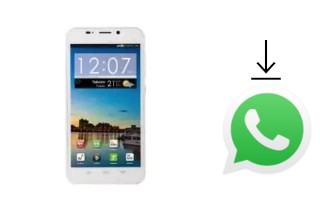 Come installare WhatsApp su TWM Amazing A7