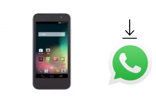 Come installare WhatsApp su TWM Amazing X1