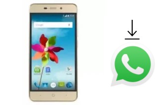 Come installare WhatsApp su TWM Amazing X5S