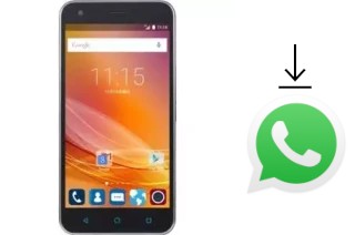 Come installare WhatsApp su TWM Amazing X7