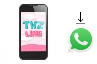 Come installare WhatsApp su TWZ A2