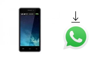 Come installare WhatsApp su TWZ A45