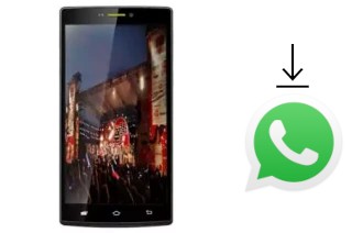 Come installare WhatsApp su TWZ A99