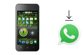 Come installare WhatsApp su TWZ AA8