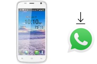 Come installare WhatsApp su TWZ Circle 5