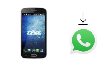 Come installare WhatsApp su TWZ Circle 8