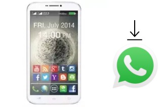 Come installare WhatsApp su TWZ Circle 9