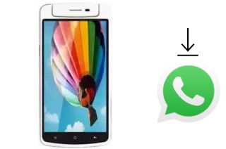 Come installare WhatsApp su TWZ QQ2