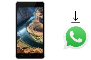 Come installare WhatsApp su TWZ QQ3