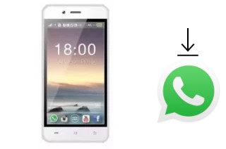 Come installare WhatsApp su TWZ Y52