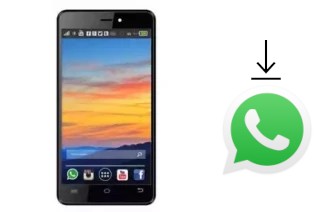 Come installare WhatsApp su TWZ Y53