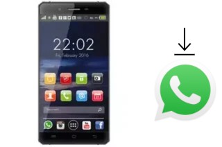 Come installare WhatsApp su TWZ Y54