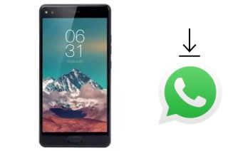 Come installare WhatsApp su TWZ Y63I