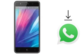 Come installare WhatsApp su TWZ Y68