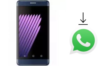 Come installare WhatsApp su TYMES V5