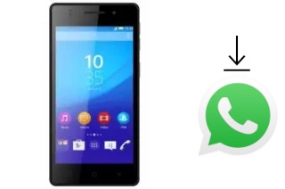 Come installare WhatsApp su Ufone UFone Ule 1