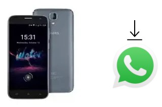 Come installare WhatsApp su Uhans A101S