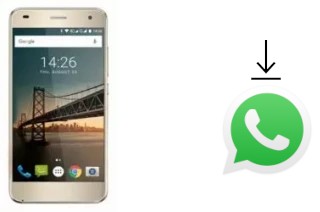 Come installare WhatsApp su Uhans H5000