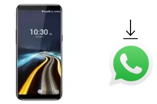 Come installare WhatsApp su Uhans i8 Pro