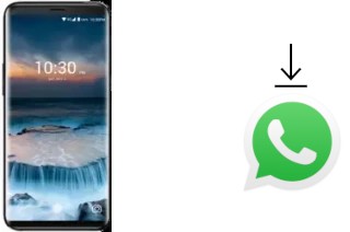 Come installare WhatsApp su Uhans i8