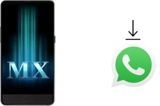 Come installare WhatsApp su Uhans MX