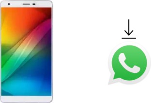 Come installare WhatsApp su Uhans S3