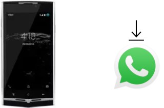 Come installare WhatsApp su Uhans U100