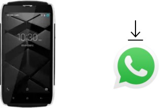 Come installare WhatsApp su Uhans U200