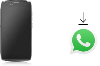 Come installare WhatsApp su Uhans U300