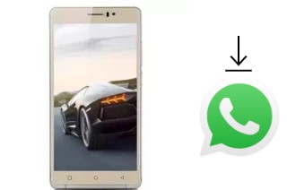 Come installare WhatsApp su UHAPPY Uhappy U580