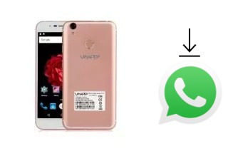 Come installare WhatsApp su UHAPPY Uhappy UP720