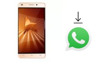 Come installare WhatsApp su Uimi F6