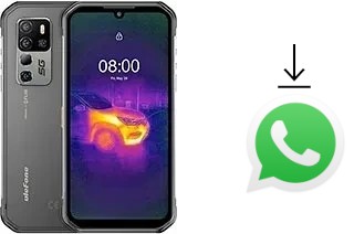 Come installare WhatsApp su Ulefone Armor 11T 5G