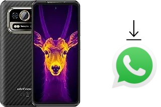 Come installare WhatsApp su Ulefone Armor 25T Pro