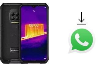 Come installare WhatsApp su Ulefone Armor 9