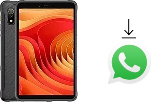 Come installare WhatsApp su Ulefone Armor Pad Lite