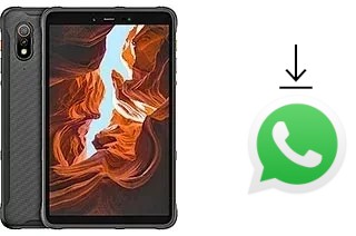 Come installare WhatsApp su Ulefone Armor Pad