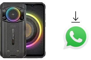 Come installare WhatsApp su Ulefone Armor 21