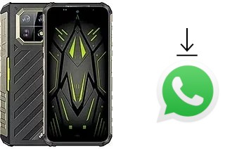 Come installare WhatsApp su Ulefone Armor 22