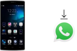 Come installare WhatsApp su Ulefone Be Pro 2