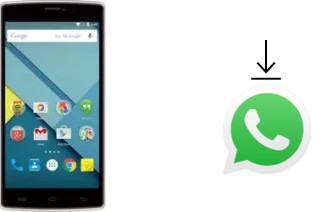 Come installare WhatsApp su Ulefone Be Pro