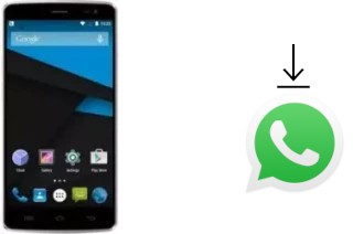 Come installare WhatsApp su Ulefone Be Pure Lite