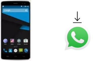 Come installare WhatsApp su Ulefone Be Pure